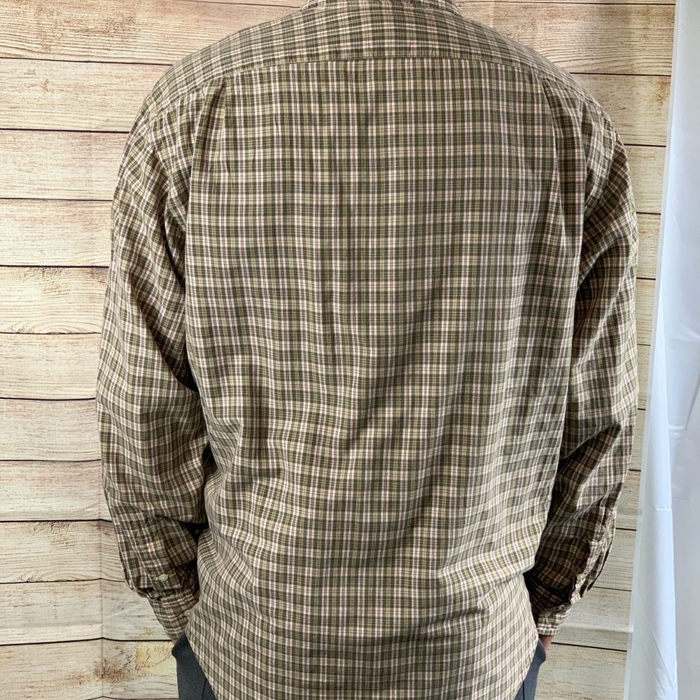 Polo Ralph Lauren Button Down Long Sleeve - Picture 2 of 4